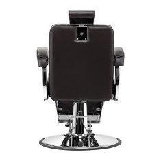 Eprim Frizerski stol za lasni sistem BM88066 rjav