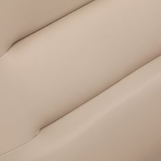 Eprim Gabbiano Monaco frizerski stol, bež