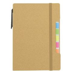 PIGO Blok z dodatki a6 amal eko