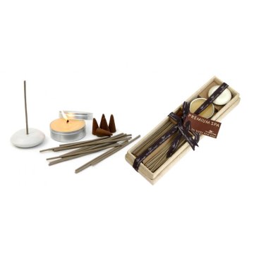 PIGO Darilni set spirit aroma