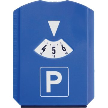 PIGO Parkirna ura 4 v 1