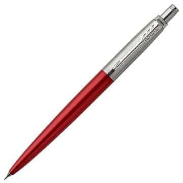 Parker Tehnični svinčnik Jotter Kensington Red – rdeča