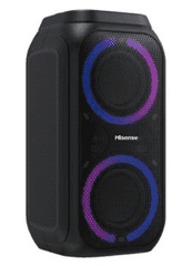 Party Rocket 160 stereo zvočnik za zabave