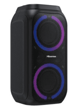 Hisense Party Rocket 160 stereo zvočnik za zabave