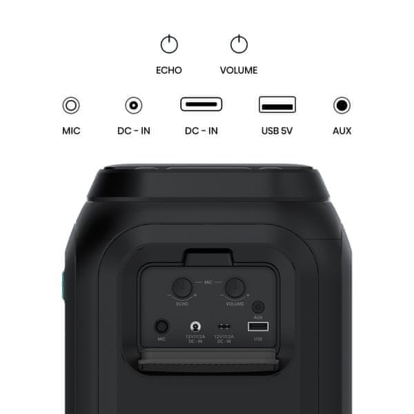 Enostavna brezžična povezava