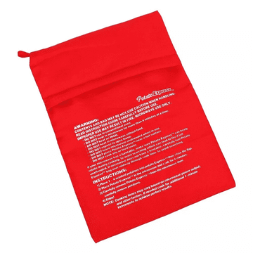 Alum online Kuhalnik krompirja za mikrovalovno pečico - Potato Express