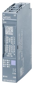Siemens SIMATIC ET200SP 6ES7134-6JD00-0CA1 Analog input module
