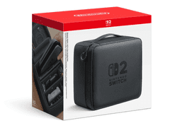 Nintendo Switch 2 All-In-One kovček za prenašanje
