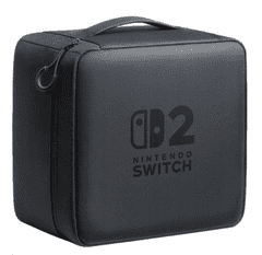 Nintendo Switch 2 All-In-One kovček za prenašanje