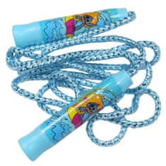 Disney Disney Stitch Modra vrv za skakanje za dekleta, vrv za skakanje za otroke, DOLGA 2 m 
