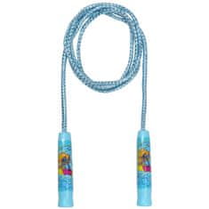 Disney Disney Stitch Modra vrv za skakanje za dekleta, vrv za skakanje za otroke, DOLGA 2 m 
