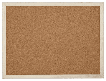 shumee Plutovinasta tabla 60x80 les BREZPLAČNI TRAKOVI!!!