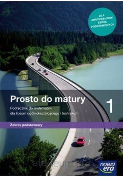 shumee Matematika LO 1 Naravnost na maturo ZP 2019 NE