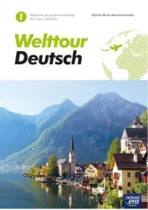shumee nemščina 1 Welttour Deutsch Podr. SV