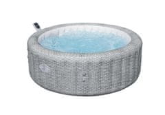 Bestway Masažni bazen Lay-Z-Spa Bali Smart Airjet | 196 x 71 cm