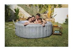 Bestway Masažni bazen Lay-Z-Spa Bali Smart Airjet | 196 x 71 cm