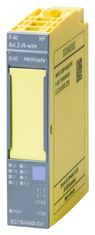 Siemens SIMATIC ET200SP 6ES7136-6AA00-0CA1 fail-safe analog input