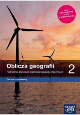 shumee Geografija LO 2 Obrazi geografije Učbenik ZR 2020 NE
