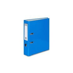 shumee Svetlo modra mapa VAUPE VP A4/7cm z nastavki