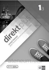 shumee Direkt plus 1A Vadnica + CD LEKTORKLETT