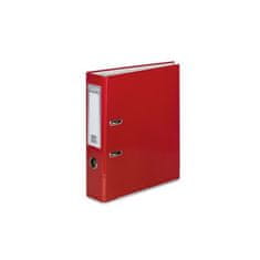 shumee VAUPE VP rdeča mapa A4/7cm z nastavki