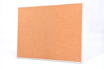 shumee Plutovinasta tabla 40X60, aluminijast okvir BREZPLAČNE ŽENSKE!!!