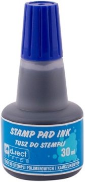 shumee Modro črnilo za štampiljke 30 ml