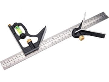 Extol Premium kota večnamenski, 300mm, kovinski