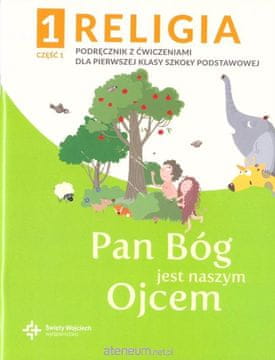 shumee Katekizem SP 1 Gospod Bog je naš Oče 1. del