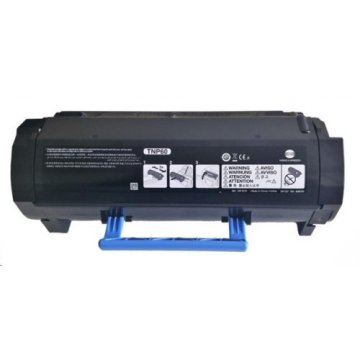 Konica Minolta TNP-60 Bk (AAE3050) črn, originalen toner