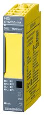 Siemens SIMATIC ET200SP 6ES7136-6DB00-0CA0 fail-safe analog output