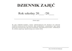 shumee Dnevnik zunajšolskih dejavnosti A4
