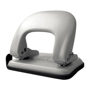 shumee Luknjač TETIS GD009, siv, 25 listov