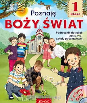 shumee Vera SP 1 Spoznavanje Božjega potovanja po svetu ENOTNOST