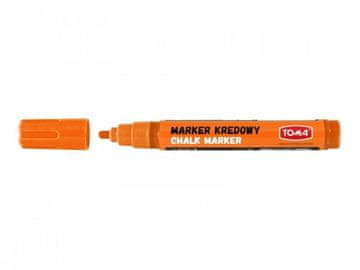 To-ma TOMA kredni marker oranžen TO-292