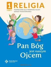 shumee Katekizem Druge poljske katoliške cerkve 1 Gospod Bog je naš Oče, 2. del