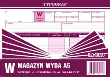 shumee Revija Izdano v formatu A5 01034