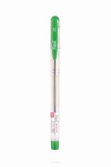 shumee FLEXI gel pisalo 0,7 mm fino zeleno