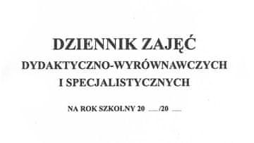 shumee Zvezek za didaktični in kompenzacijski pouk formata A4