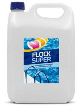 shumee FLOCK SUPER KOAGULANT 4L - GAMIX