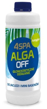 shumee 4SPA ALGA OFF 1L - GAMIX
