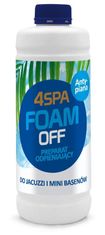 shumee 4SPA PENA PROTI PENI 1L - GAMIX
