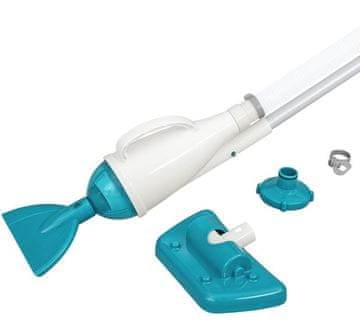 Bestway Komplet za čiščenje bazena Bestway 58212 AquaCrawl