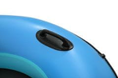 shumee Napihljiv obroč z naslonjalom Whitecap Rider 119 cm Bestway 43108