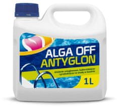shumee ALGA OFF 1L - GAMIX