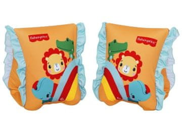 shumee Fisher Price Bestway 93525 Trakovi za roke iz blaga