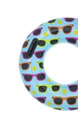 shumee Napihljiv obroč z ročaji 76 cm Dizajnerski Bestway 36057