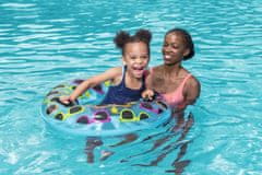 shumee Napihljiv obroč z ročaji 76 cm Dizajnerski Bestway 36057