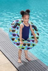 shumee Napihljiv obroč z ročaji 76 cm Dizajnerski Bestway 36057