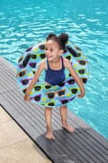 shumee Napihljiv obroč z ročaji 76 cm Dizajnerski Bestway 36057